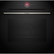 LÒ NƯỚNG BOSCH HBG7741B1 - Serie 8 